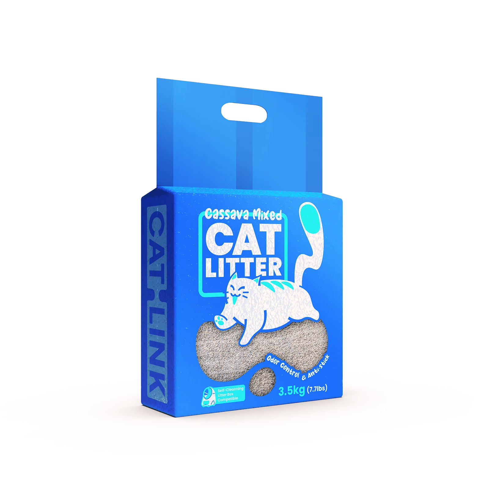 CATLINK Mixed Cat Litter