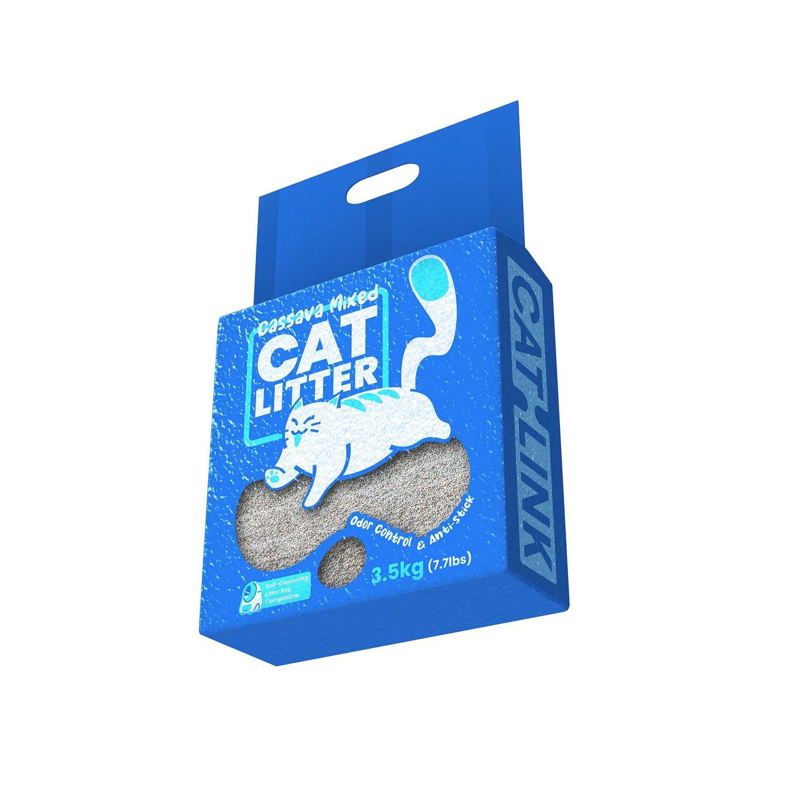 CATLINK Mixed Cat Litter - Image 9