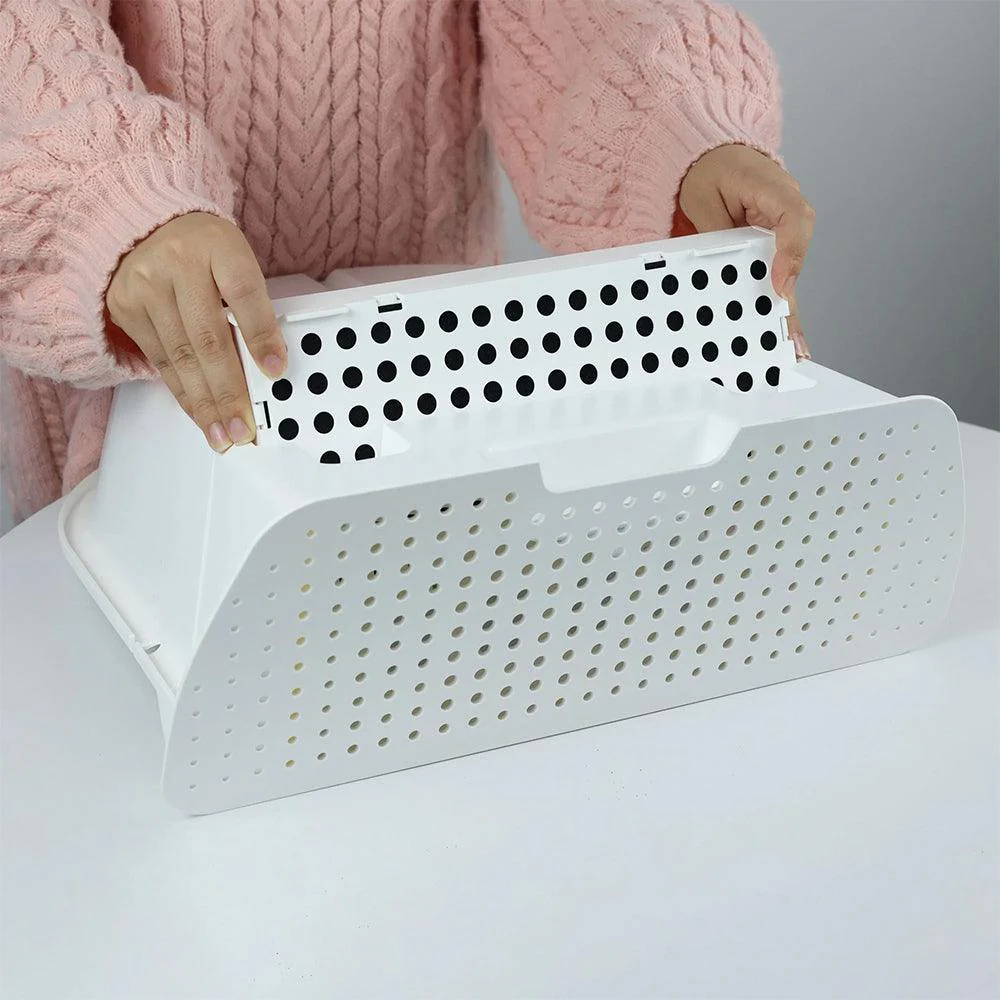 Catlink Pro-X / Young Activated Carbon Filter Box – 1 Pcs - Image 7