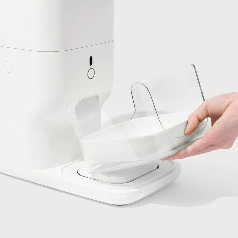 CATLINK Automatic Feeder- F04 FRESH 2 Luxury - Image 17