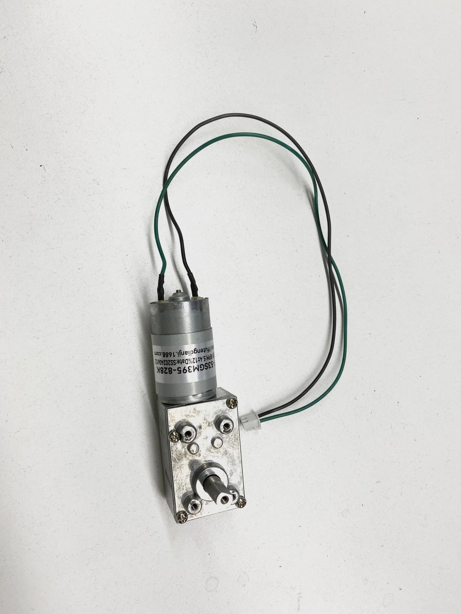 Catlink Baymax Motor for litter box - Image 2