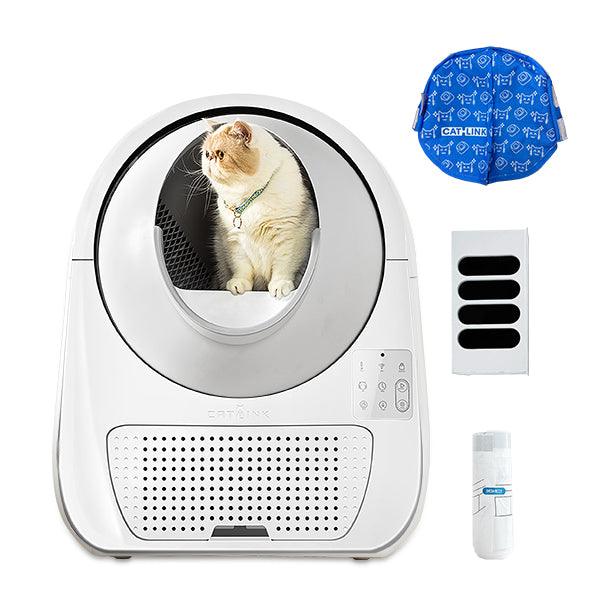 Catlink Pro-X Ultra Self-Cleaning Litter Box - Image 31