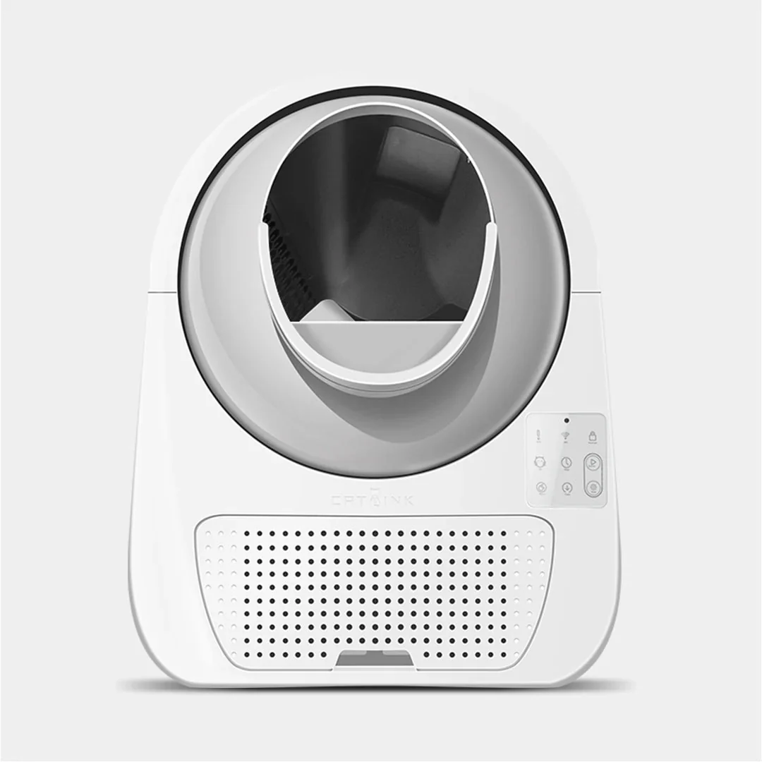 Catlink Pro-X Luxury Self-Cleaning Litter Box - Image 12