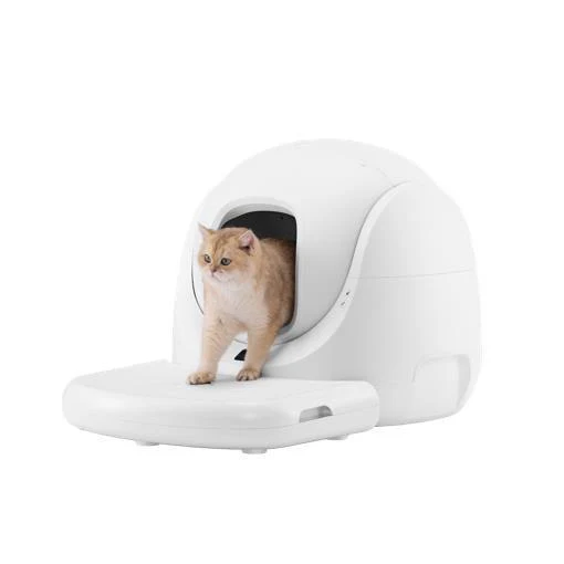 Catlink Stairway For Cat Litter Box - Image 8