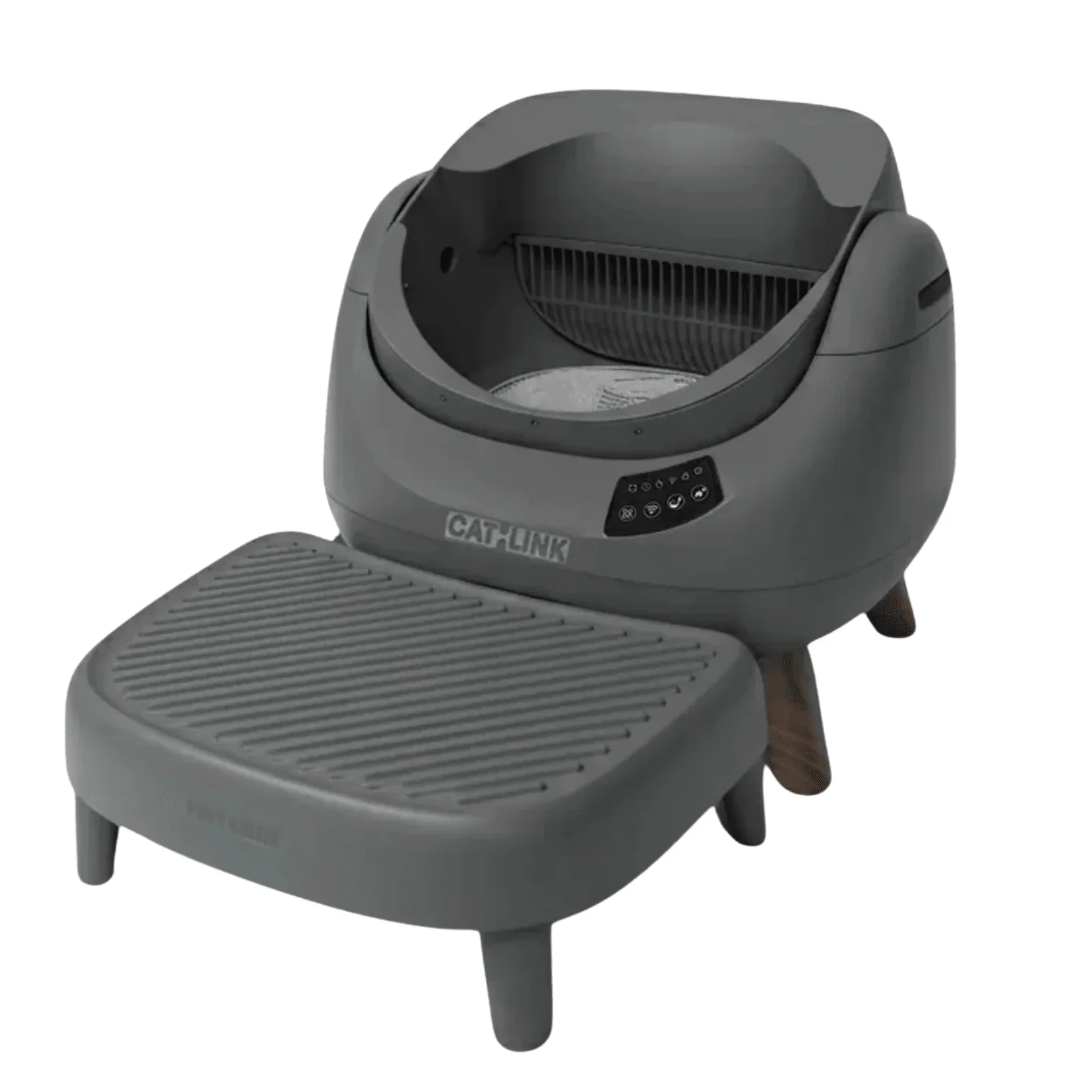 Catlink Stairway for Open-X Litter Box - Image 5