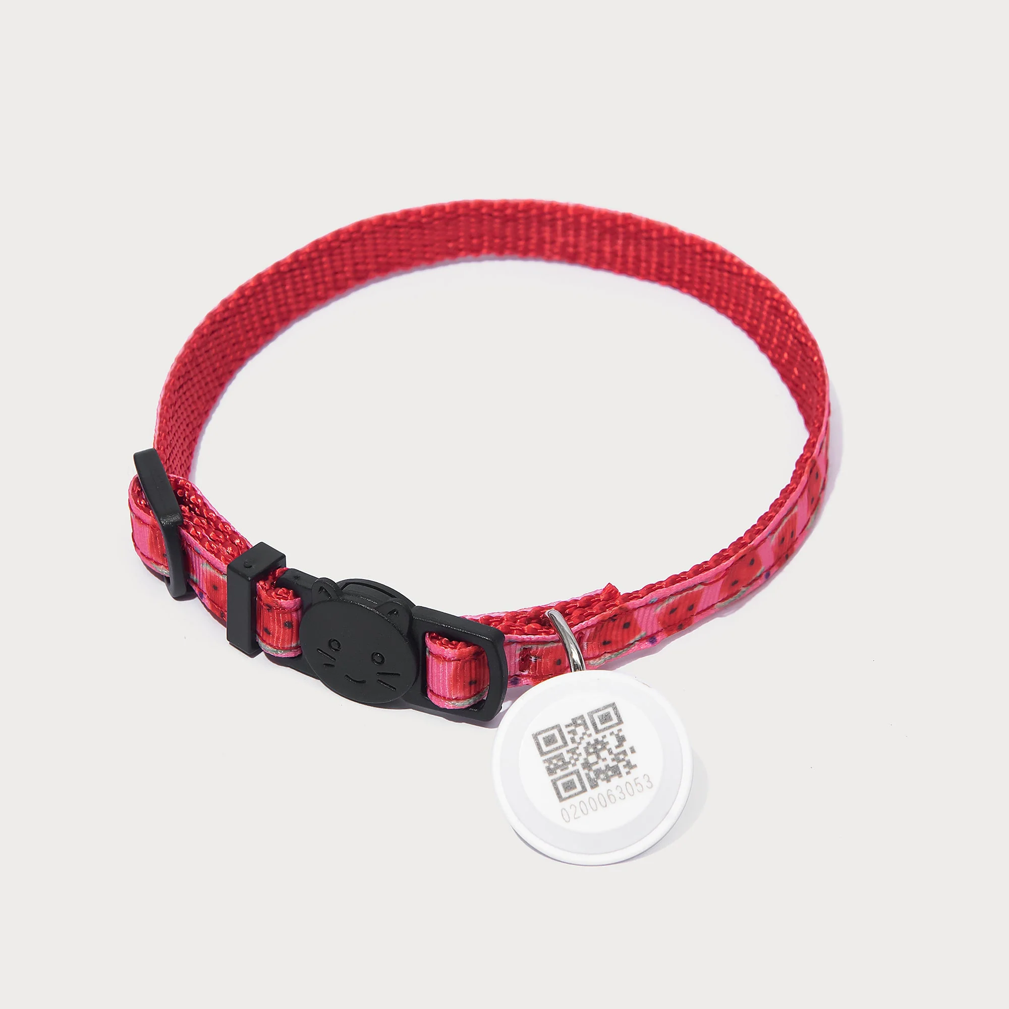 CATLINK F03/F04 RFID Collar