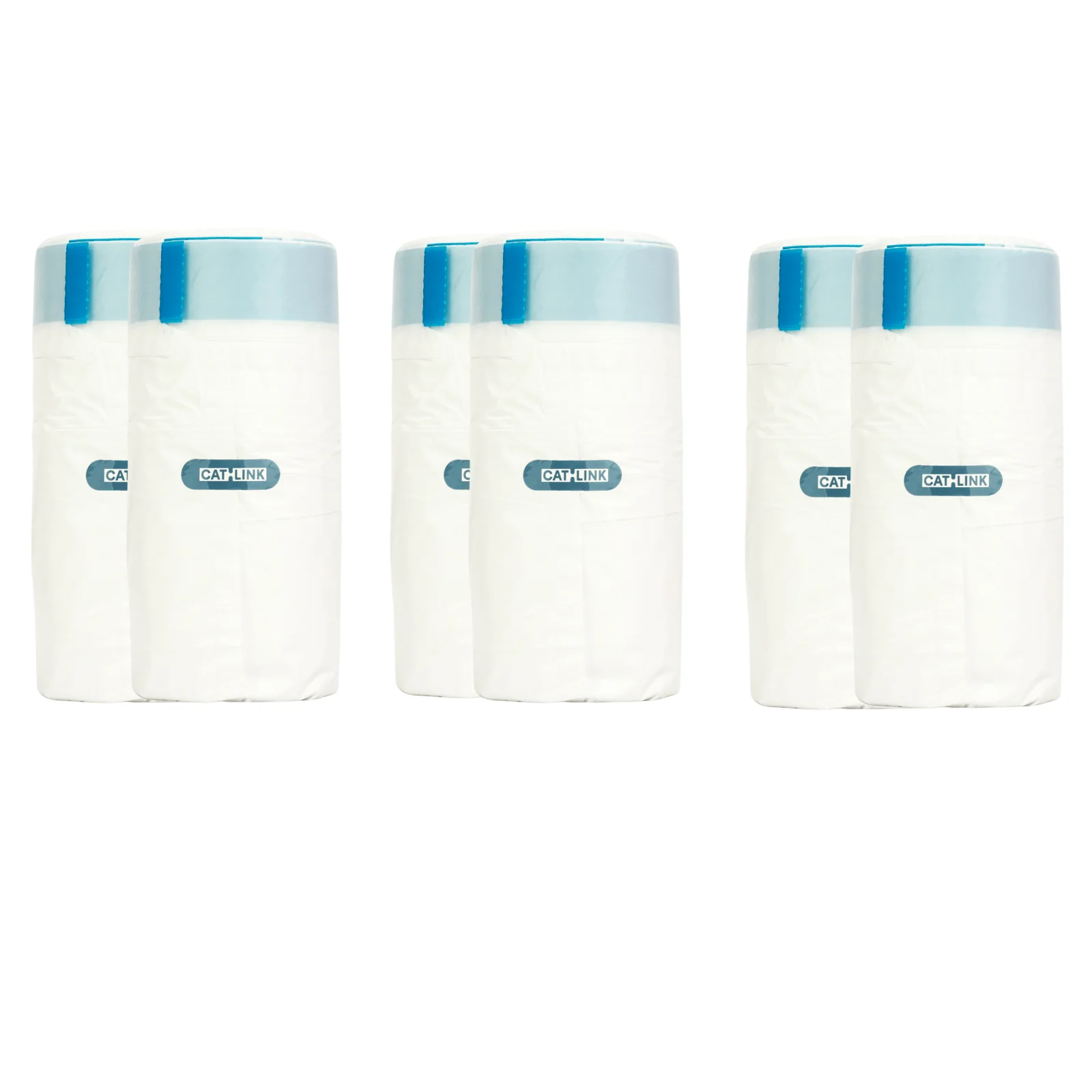 Catlink Open-X Waste Bags - Image 11