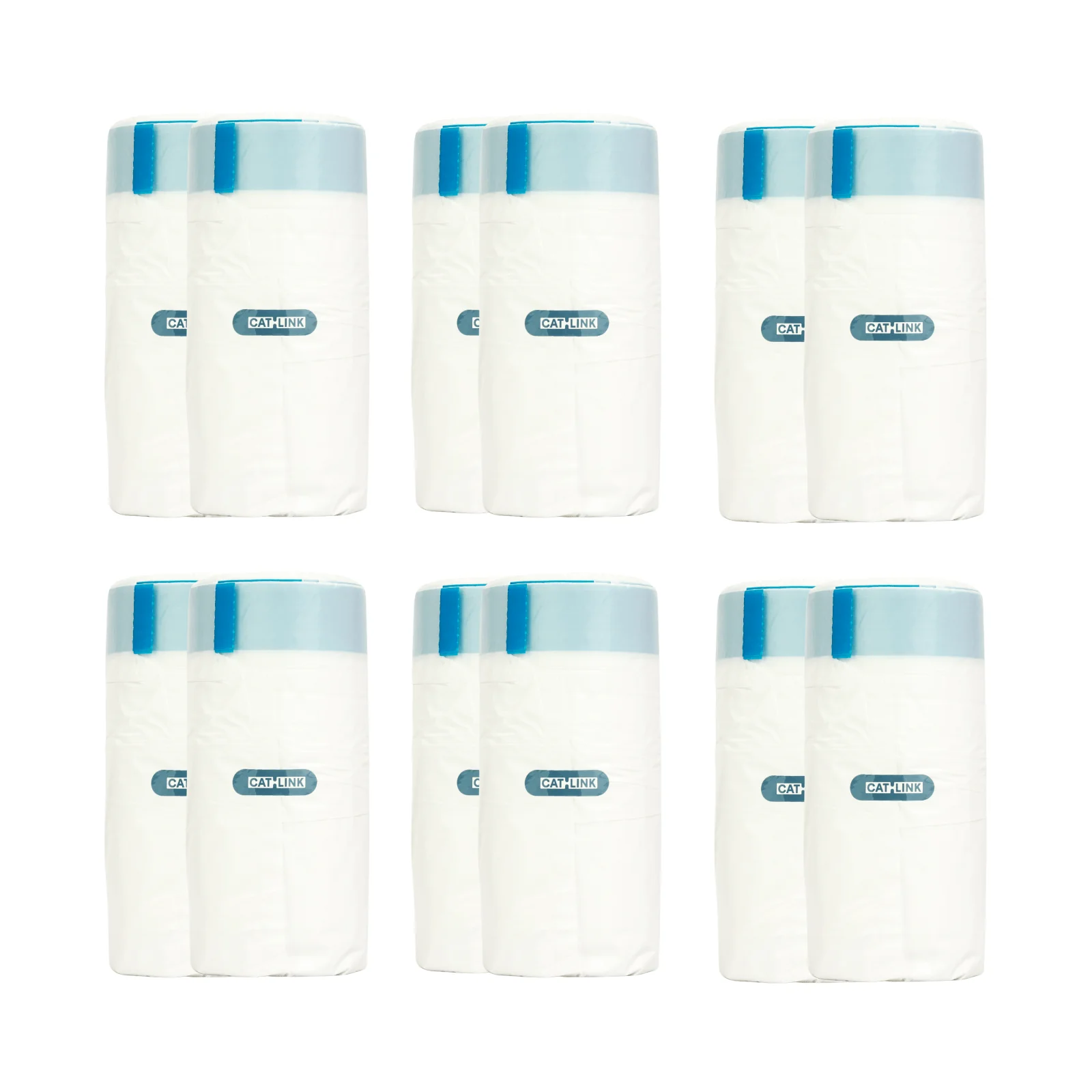 Catlink Open-X Waste Bags - Image 12
